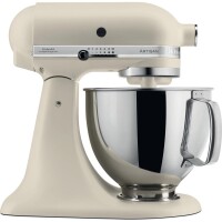 KitchenAid 5KSM175PSEFL Artisan Stand Mixer 4,8 Lt Fresh Linen - 1