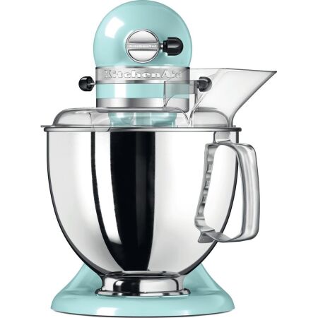 KitchenAid 5KSM175PSEIC Artisan Stand Mixer 4,8 Lt Ice Blue - 3