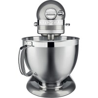 KitchenAid 5KSM185PSEMS Artisan Stand Mixer 4,8 Lt Medallion Silver - 3