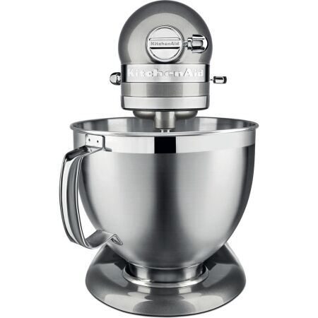 KitchenAid 5KSM185PSEMS Artisan Stand Mixer 4,8 Lt Medallion Silver - 3