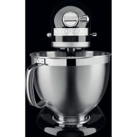 KitchenAid 5KSM185PSEOB Artisan Stand Mixer 4,8 Lt Onyx Black - 3