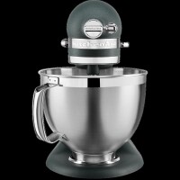 KitchenAid 5KSM185PSEPP Artisan Stand Mixer 4,8 Lt Pebbled Palm - 3