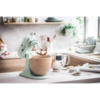 KitchenAid 5KSM175PSEPT Artisan Stand Mixer 4,8 Lt Pistachio - 4