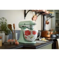 KitchenAid 5KSM175PSEPT Artisan Stand Mixer 4,8 Lt Pistachio - 5