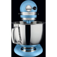 KitchenAid 5KSM175PSEVB Artisan Stand Mixer 4,8 Lt Velvet Blue - 3