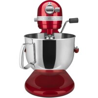 KitchenAid 5KSM7580XECA Artisan Stand Mixer 6,9 Lt Candy Apple - 3