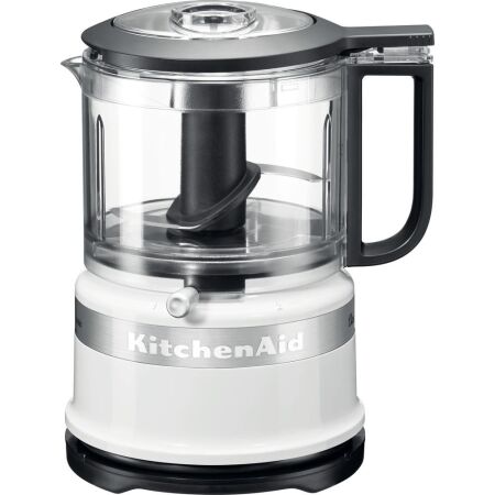 KitchenAid 5KFC3516EWH Chopper, Yemek Doğrayıcı 0,83 Lt Beyaz - 1