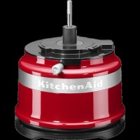 KitchenAid 5KFC3516EER Chopper, Yemek Doğrayıcı 0,83 Lt Empire Red - 2