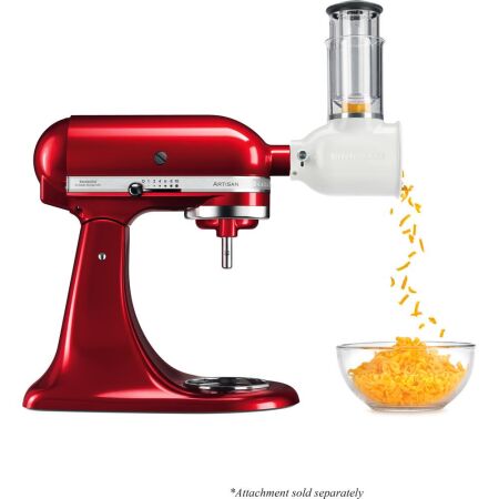 KitchenAid 5KSMVSA Dilimleme ve Doğrama Aksesuarı - 1