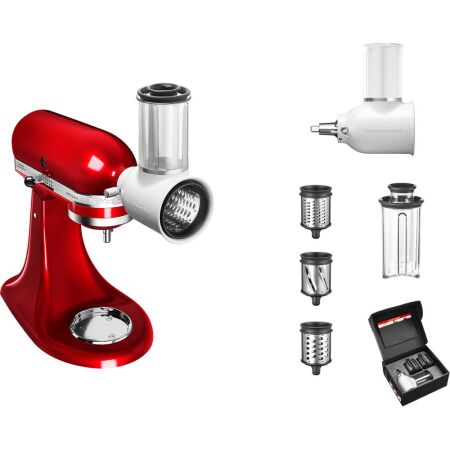 KitchenAid 5KSMVSA Dilimleme ve Doğrama Aksesuarı - 2