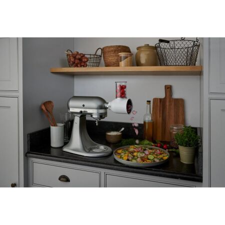 KitchenAid 5KSMVSA Dilimleme ve Doğrama Aksesuarı - 3