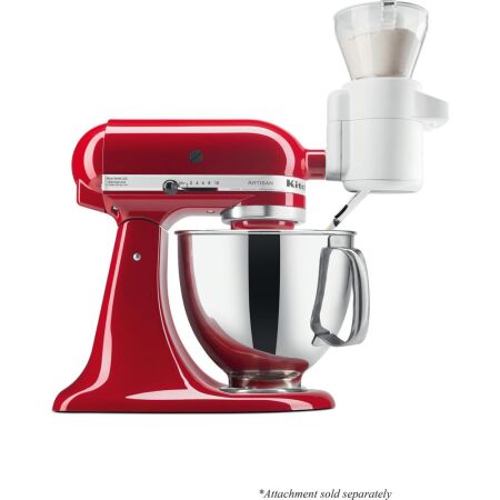 KitchenAid 5KSMSFTA Elek ve Tartı Aksesuarı - 1