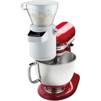 KitchenAid 5KSMSFTA Elek ve Tartı Aksesuarı - 2