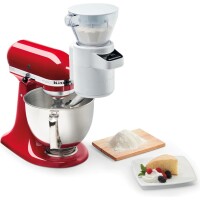 KitchenAid 5KSMSFTA Elek ve Tartı Aksesuarı - 3