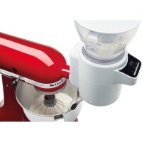 KitchenAid 5KSMSFTA Elek ve Tartı Aksesuarı - 5