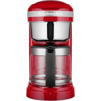 KitchenAid 5KCM1209EER Filtre Kahve Makinesi 1,7 lt Empire Red - 1