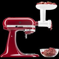 KitchenAid 5KSMFGA Gıda Öğütme Aksesuarı - 1