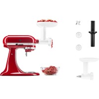 KitchenAid 5KSMFGA Gıda Öğütme Aksesuarı - 2