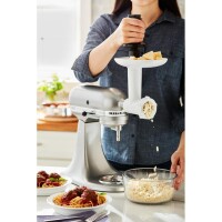 KitchenAid 5KSMFGA Gıda Öğütme Aksesuarı - 5