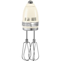 KitchenAid 5KHM9212EAC Handmixer 9 Hızlı Almond Cream - 2