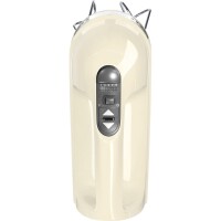 KitchenAid 5KHM9212EAC Handmixer 9 Hızlı Almond Cream - 3