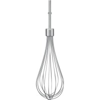 KitchenAid 5KHM9212ECU Handmixer 9 Hızlı Contour Silver - 6