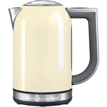 KitchenAid 5KEK1722EAC Kettle 1,7 Lt Almond Cream - 1