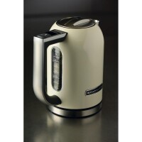 KitchenAid 5KEK1722EAC Kettle 1,7 Lt Almond Cream - 6