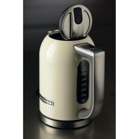 KitchenAid 5KEK1722EAC Kettle 1,7 Lt Almond Cream - 7