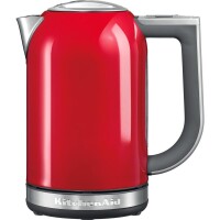 KitchenAid 5KEK1722EER Kettle 1,7 Lt Empire Red - 1