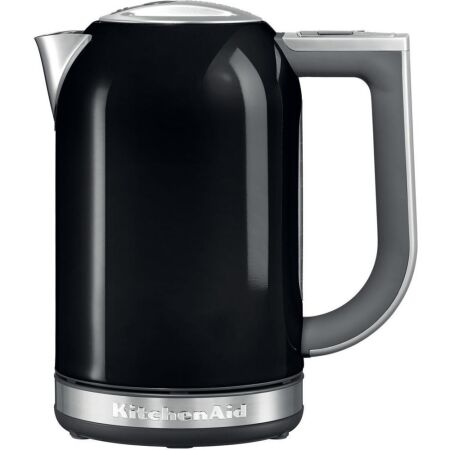 KitchenAid 5KEK1722EOB Kettle 1,7 Lt Onyx Black - 1