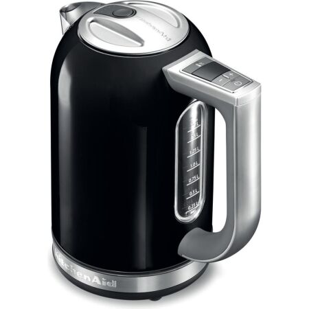 KitchenAid 5KEK1722EOB Kettle 1,7 Lt Onyx Black - 2