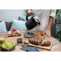 KitchenAid 5KEK1722EOB Kettle 1,7 Lt Onyx Black - 5