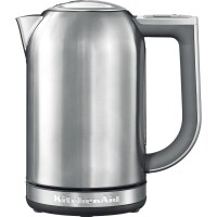 KitchenAid 5KEK1722ESX Kettle 1,7 Lt Stainless steel - 1