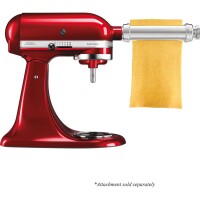 KitchenAid 5KSMPSA Makarna Silindiri Aksesuarı - 1