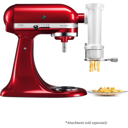 KitchenAid 5KSMPEXTA Makarna Yapma Aksesuarı - 1