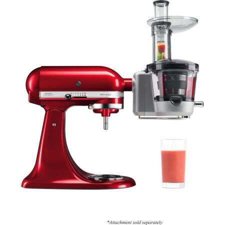 KitchenAid 5KSM1JA Meyve/Sebze Yavaş Sıkma Aksesuarı - 1