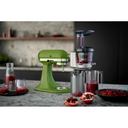 KitchenAid 5KSM1JA Meyve/Sebze Yavaş Sıkma Aksesuarı - 2