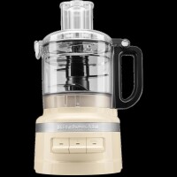 KitchenAid 5KFP0719EAC Mutfak Robotu 1,7 Lt Almond Cream - 1