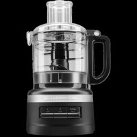 KitchenAid 5KFP0719EBM Mutfak Robotu 1,7 Lt Matte Black - 1