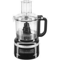 KitchenAid 5KFP0719EOB Mutfak Robotu 1,7 Lt Onyx Black - 1