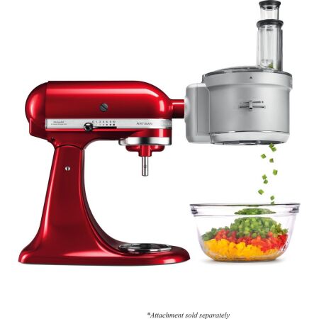 KitchenAid 5KSM2FPA Mutfak Robotu Aksesuarı - 1