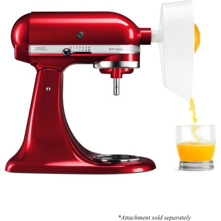 KitchenAid 5JE Narenciye Sıkma Aksesuarı - 1