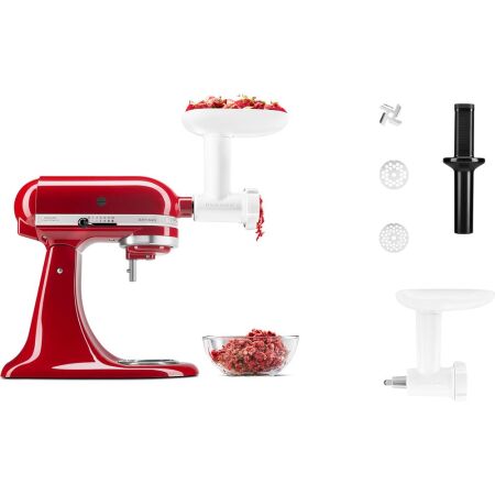 KitchenAid 5KSMFVSFGA Püre Yapma Aksesuarı - 2