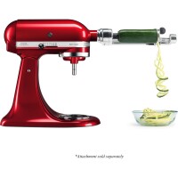 KitchenAid 5KSM1APC Sarmallaştırma Aksesuarı - 1