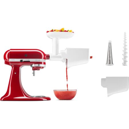 KitchenAid 5KSMFVSP Sebze ve Meyve Süzgeci Aksesuarı - 2