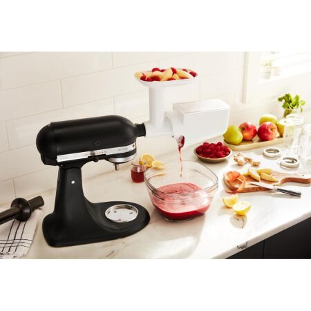 KitchenAid 5KSMFVSP Sebze ve Meyve Süzgeci Aksesuarı - 3