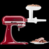 KitchenAid 5KSMSSA Sucuk / Sosis Yapma Aksesuarı - 1