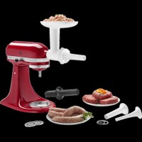 KitchenAid 5KSMSSA Sucuk / Sosis Yapma Aksesuarı - 2