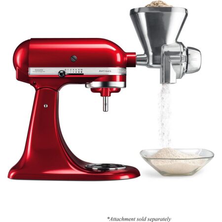 KitchenAid 5KGM Tane Değirmeni Aksesuarı - 1